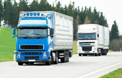 Adana ile Eğil Arası Eşya Taşıma